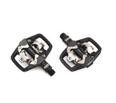 Pedales Look X-track En Rage Black